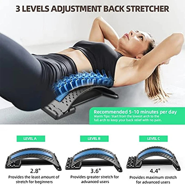 Back Stretcher