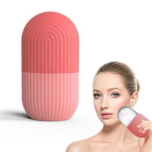 Silicone Ice Roller Facial Massage for Cryotherapy