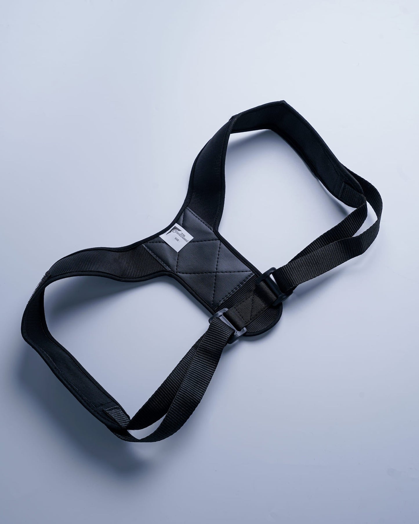 Back and Shoulder support belt