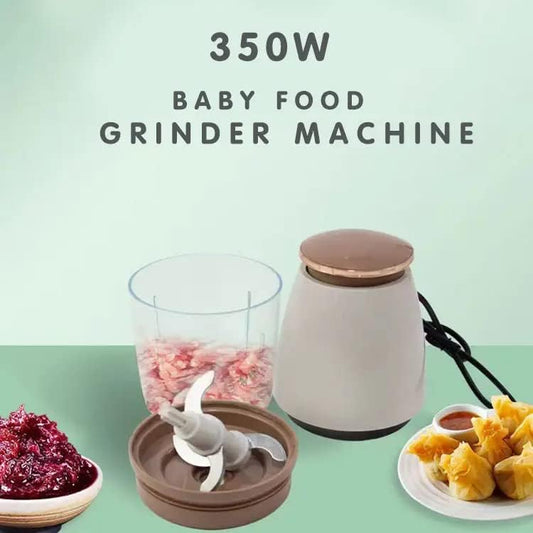 Vegetable Chopper Electric Juicer Blender, Multipurpose