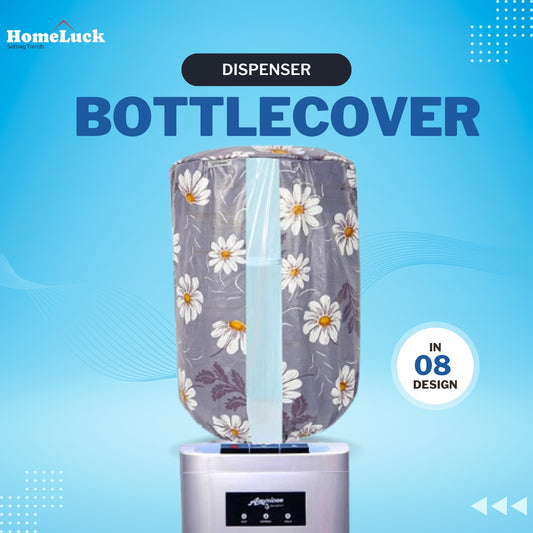 Dispenser Bottle Cover