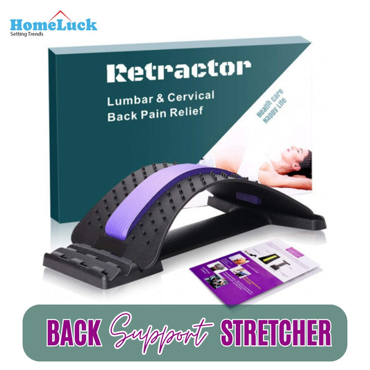 Back Stretcher