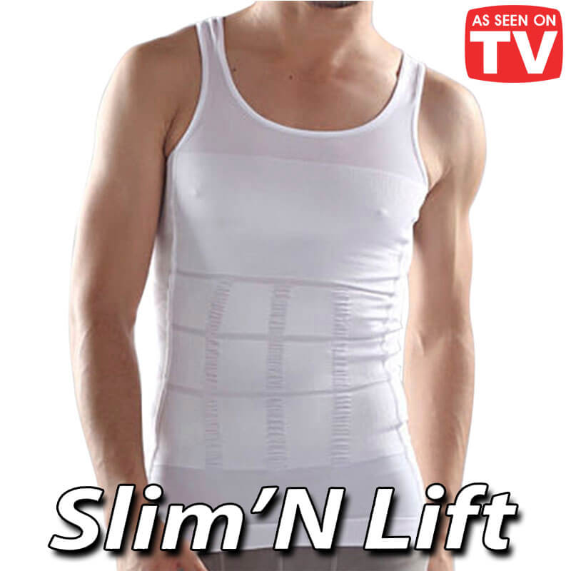 Slim N Fit Body Shaper