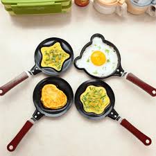 Mini Non-Stick Frying Pan