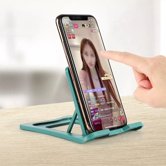 Universal Portable Foldable Desk Phone Holder