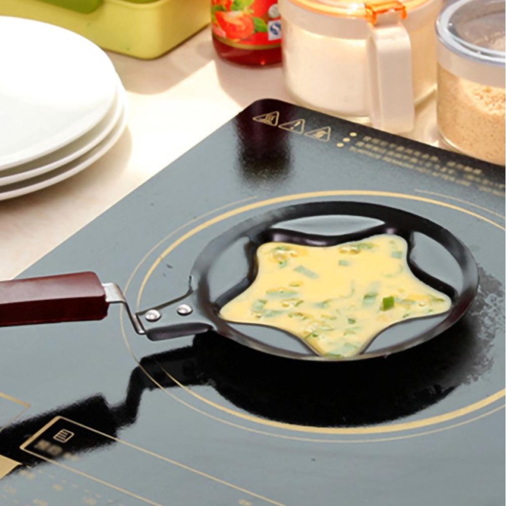 Mini Non-Stick Frying Pan