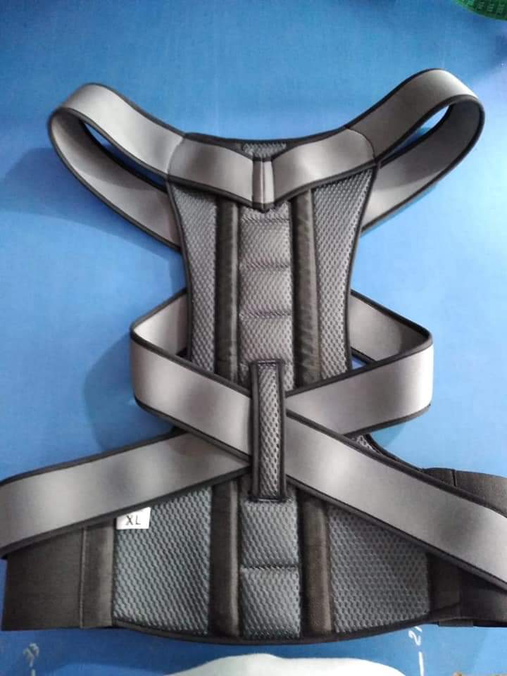 Premium Quality Back Posture Corrector Belt