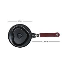 Mini Non-Stick Frying Pan